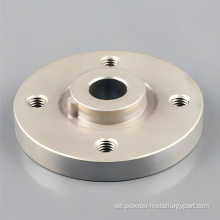 Pulver Metallwasserpumpe Flanschpulvermetallurgie